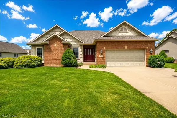 767 Mesa Verde Drive, Barberton, OH 44203