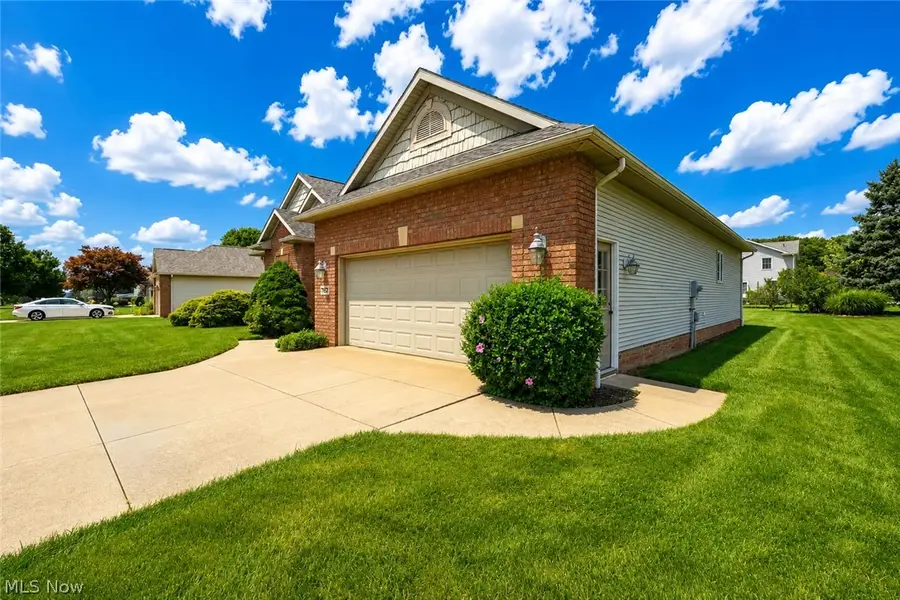767 Mesa Verde Drive, Barberton, OH 44203 - #2