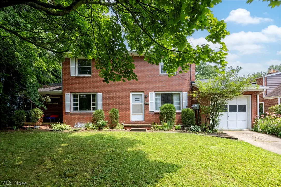 1813 Burbank Road, Wooster, OH 44691 - #1
