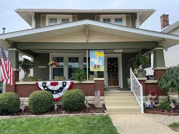 809 N 10th Street, Cambridge, OH 43725