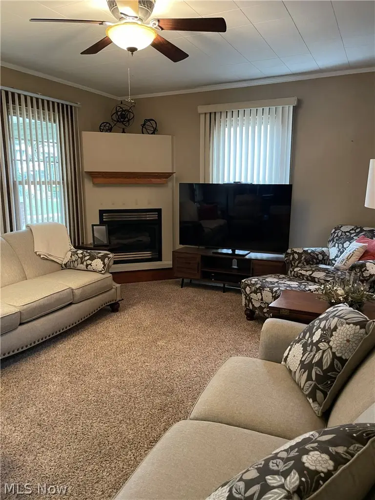 809 N 10th Street, Cambridge, OH 43725 - #3