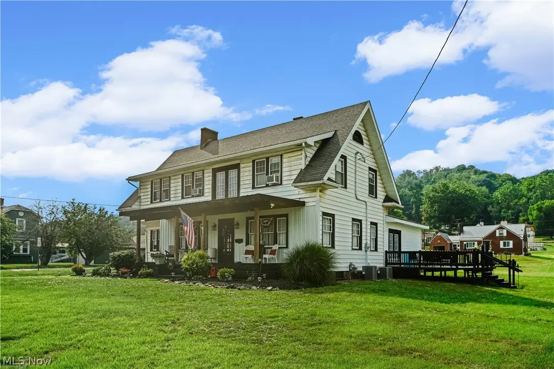 1025 3rd Street, Brilliant, OH 43913 - #1