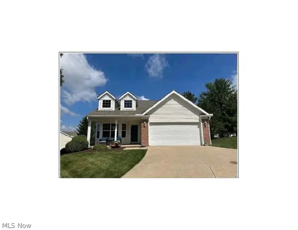 8612 Mandell Drive, Macedonia, OH 44056