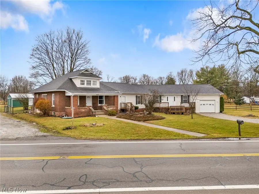 1640 Old Delaware Road, Mount Vernon, OH 43050 - #2