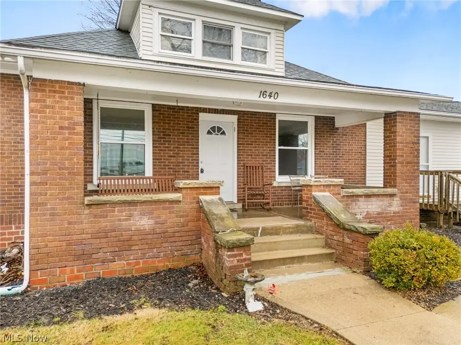 1640 Old Delaware Road, Mount Vernon, OH 43050 - #3