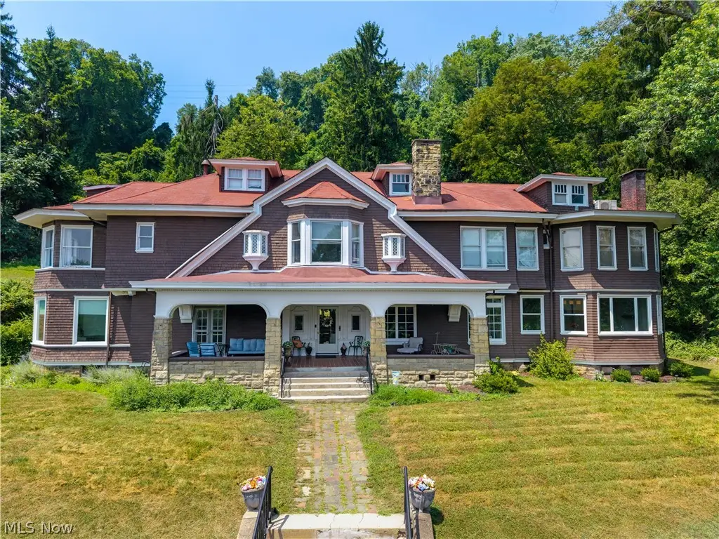 34 Orchard Road, Wheeling, WV 26003 - #1
