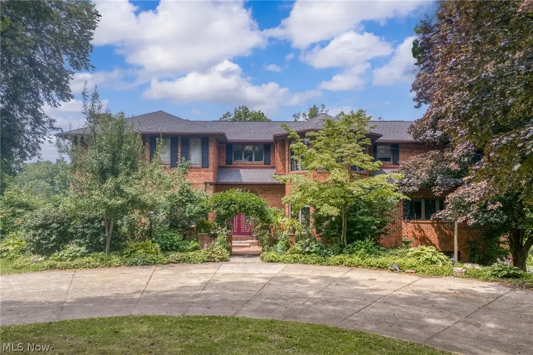 3999 Brush Road, Richfield, OH 44286 - #1