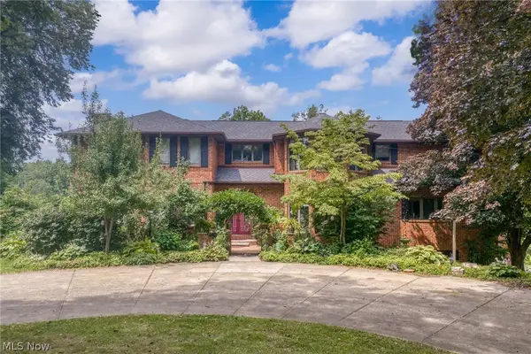 3999 Brush Road, Richfield, OH 44286
