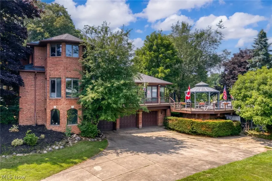 3999 Brush Road, Richfield, OH 44286 - #2