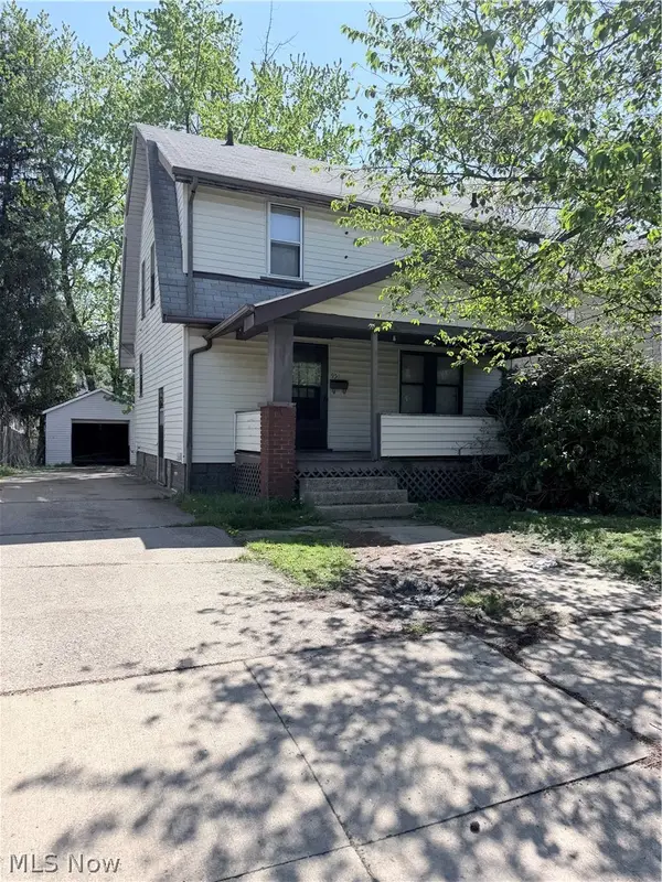 951 Ada Street, Akron, OH 44306