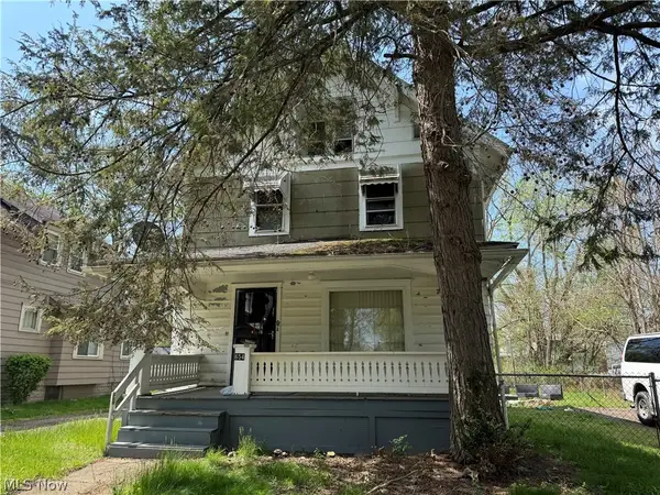 654 Carpenter Street, Akron, OH 44310