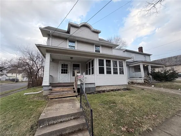 999 Avon Street, Akron, OH 44310