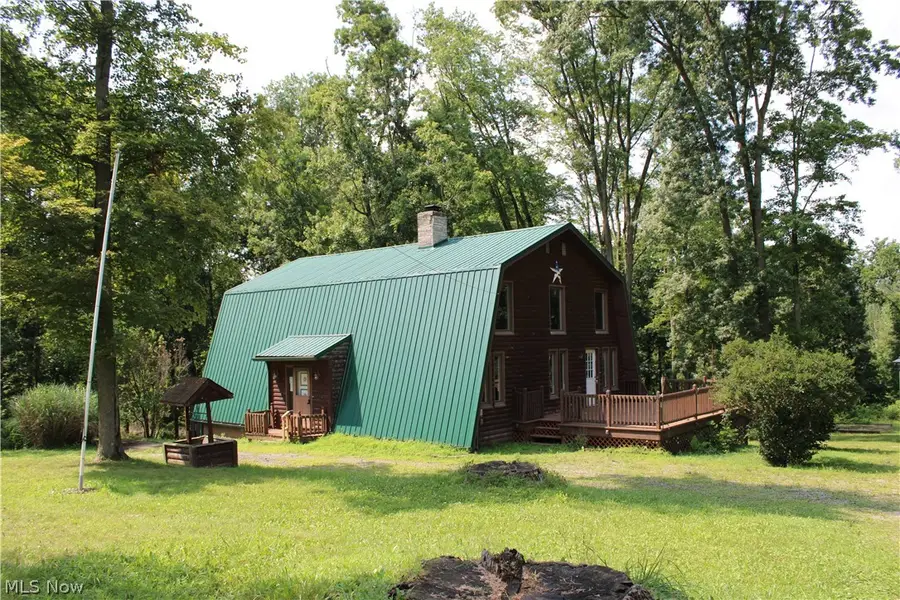 13893 County Road 100, Lakeville, OH 44638 - #2