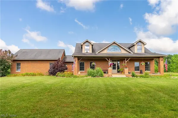 1100 E Bayton Street, Alliance, OH 44601