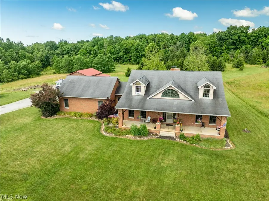 1100 E Bayton Street, Alliance, OH 44601 - #3