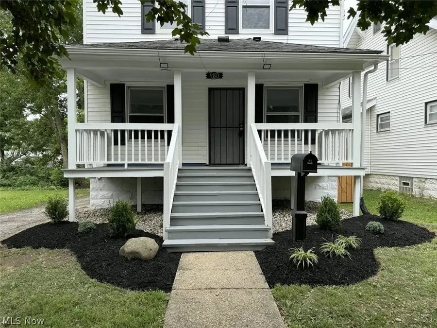 980 Pardee Avenue, Akron, OH 44306 - #2