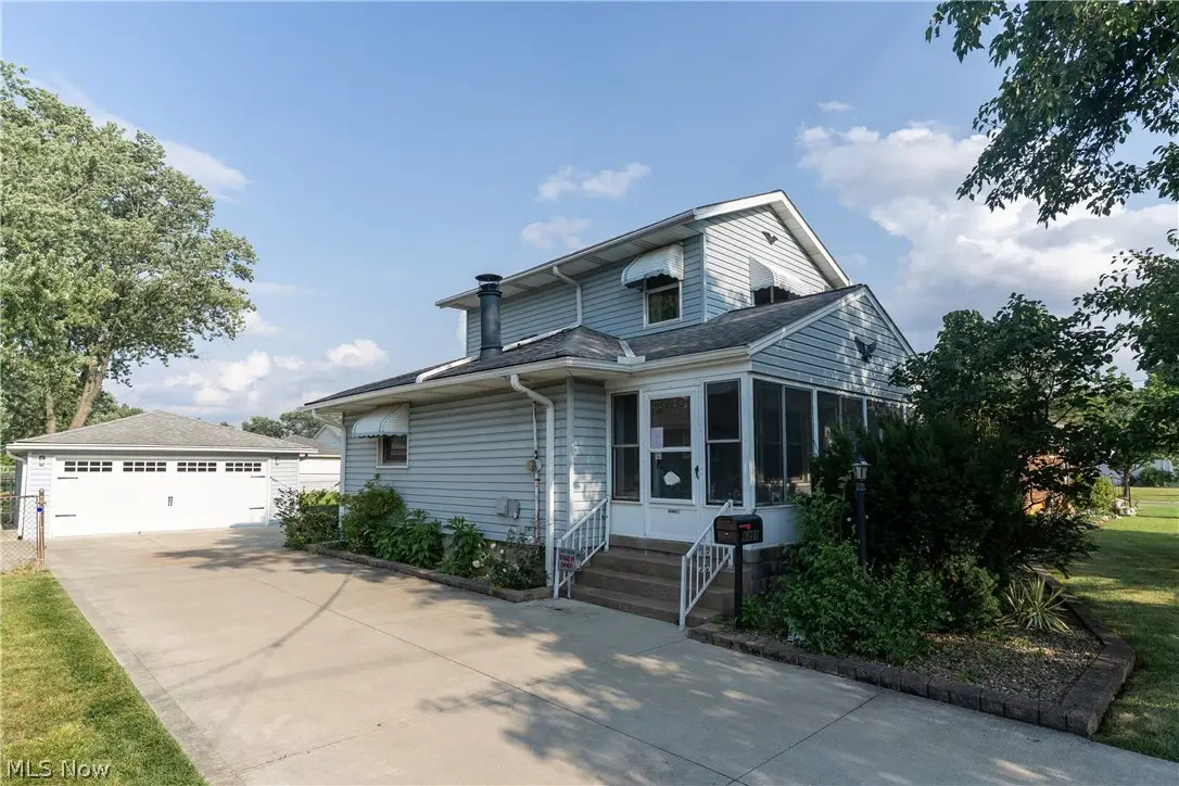 6391 Smith Road, Brook Park, OH 44142 - #1