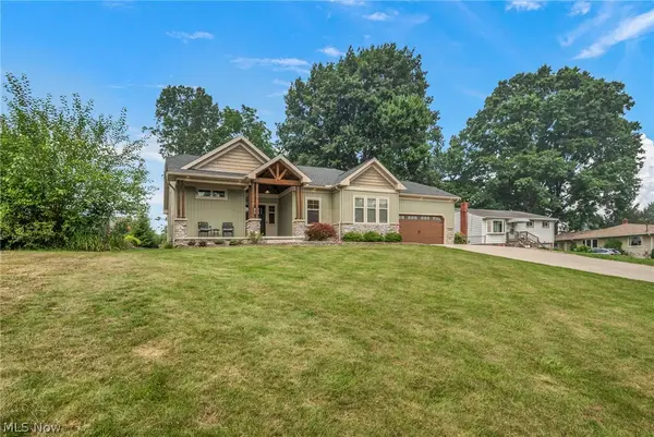 364 31st Sw Street, Barberton, OH 44203