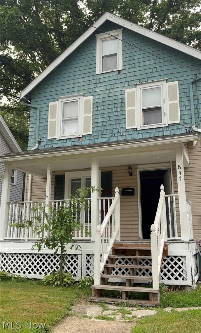 847 Carlysle Street, Akron, OH 44310 - #1