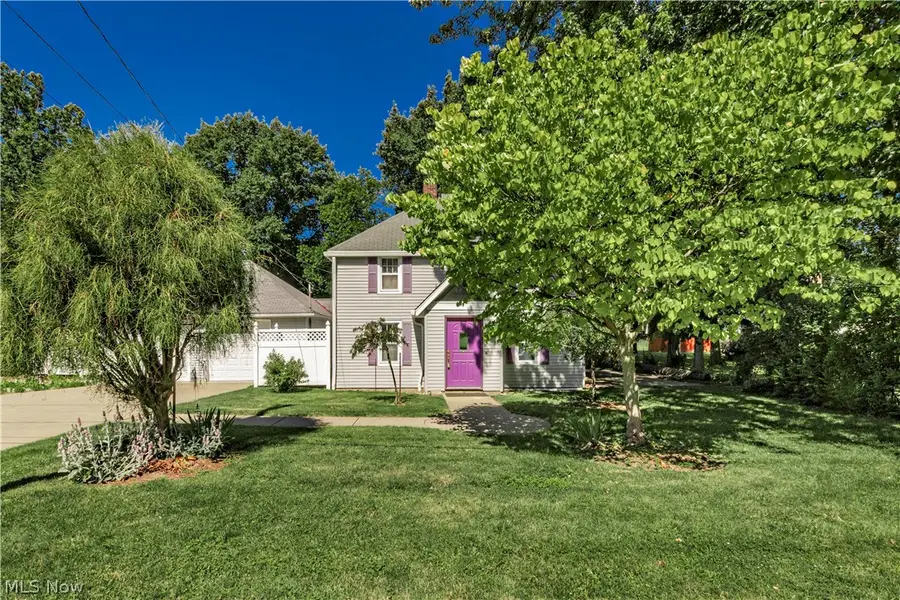2804 Orchard Drive, Willoughby Hills, OH 44092 - #3