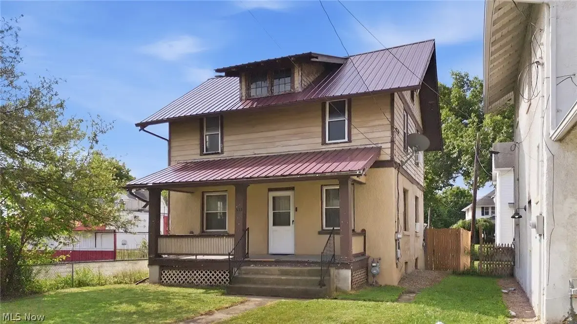 535 E Main Street, Ashland, OH 44805 - #1