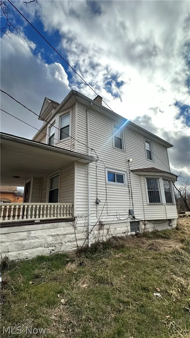 1828 Noble Road, East Cleveland, OH 44112 - #2