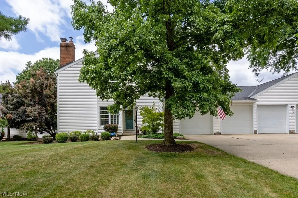 38 Oakwood Drive, Westfield Center, OH 44251 - #1