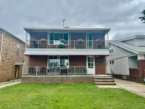 7414 Dorothy Avenue, Parma, OH 44129