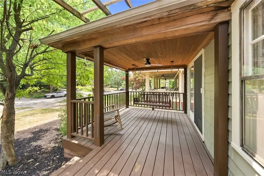 3021 Berkshire Road, Cleveland Heights, OH 44118 - #2