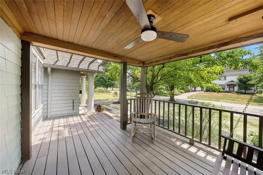 3021 Berkshire Road, Cleveland Heights, OH 44118 - #3