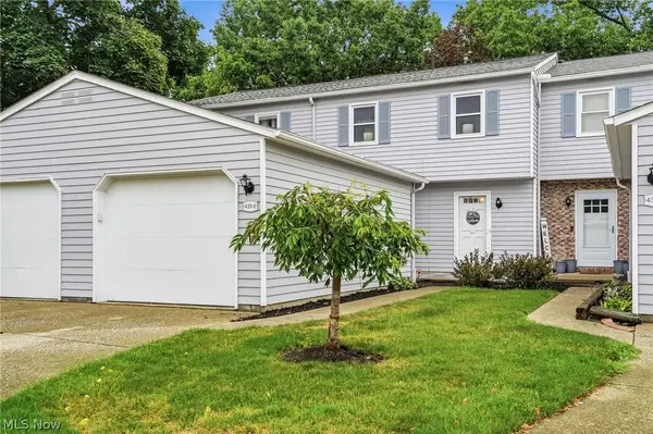435 Abbeyville Road #E 5, Medina, OH 44256