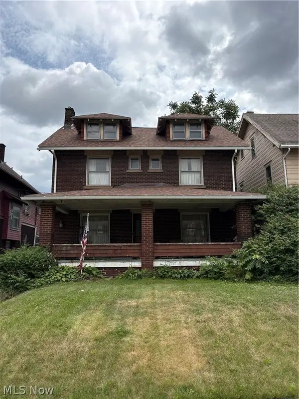 251 Alameda Avenue, Youngstown, OH 44504
