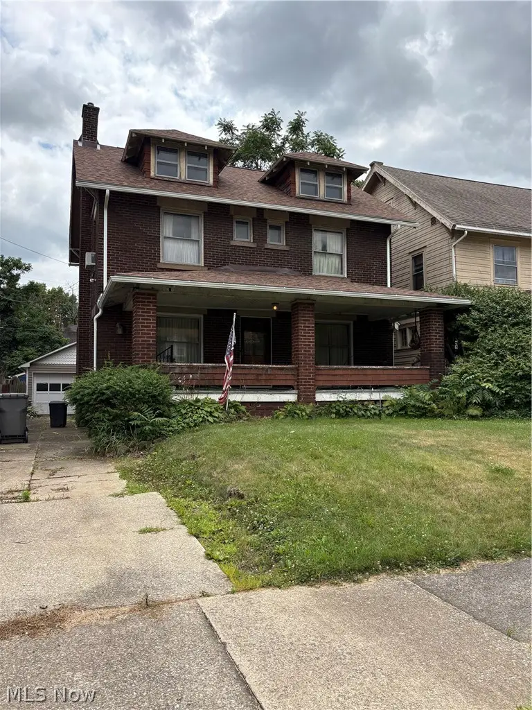 251 Alameda Avenue, Youngstown, OH 44504 - #2
