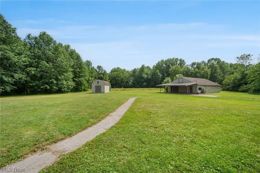 9522 Newton Falls Road, Ravenna, OH 44266 - #3