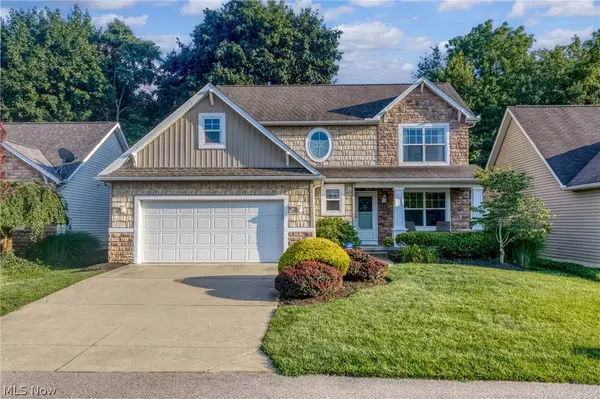 2550 Cedar Creek Lane, Akron, OH 44312