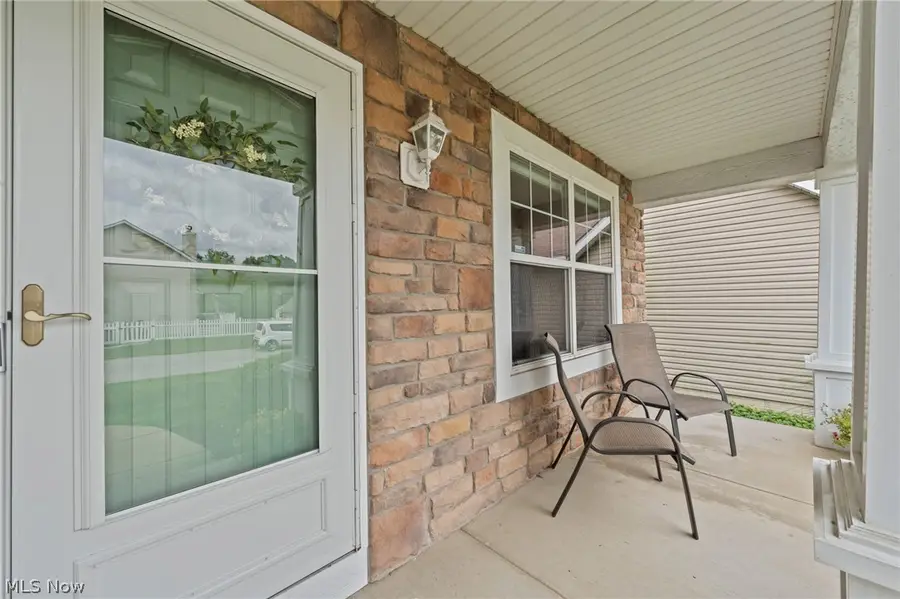 2550 Cedar Creek Lane, Akron, OH 44312 - #3