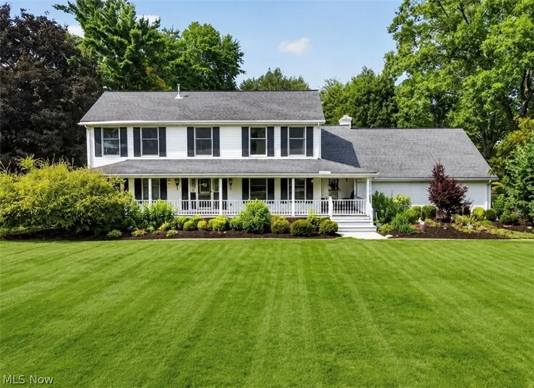 12 Square Circle Drive, Madison, OH 44057 - #1