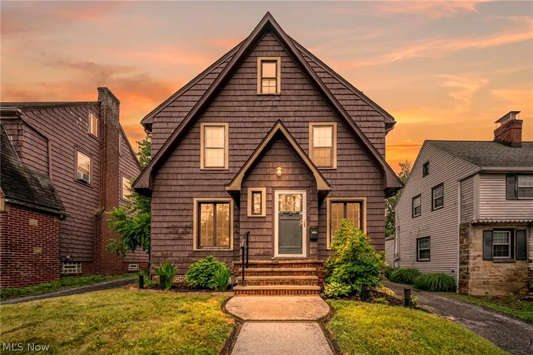 2390 Rinard Road, Cleveland Heights, OH 44118 - #1