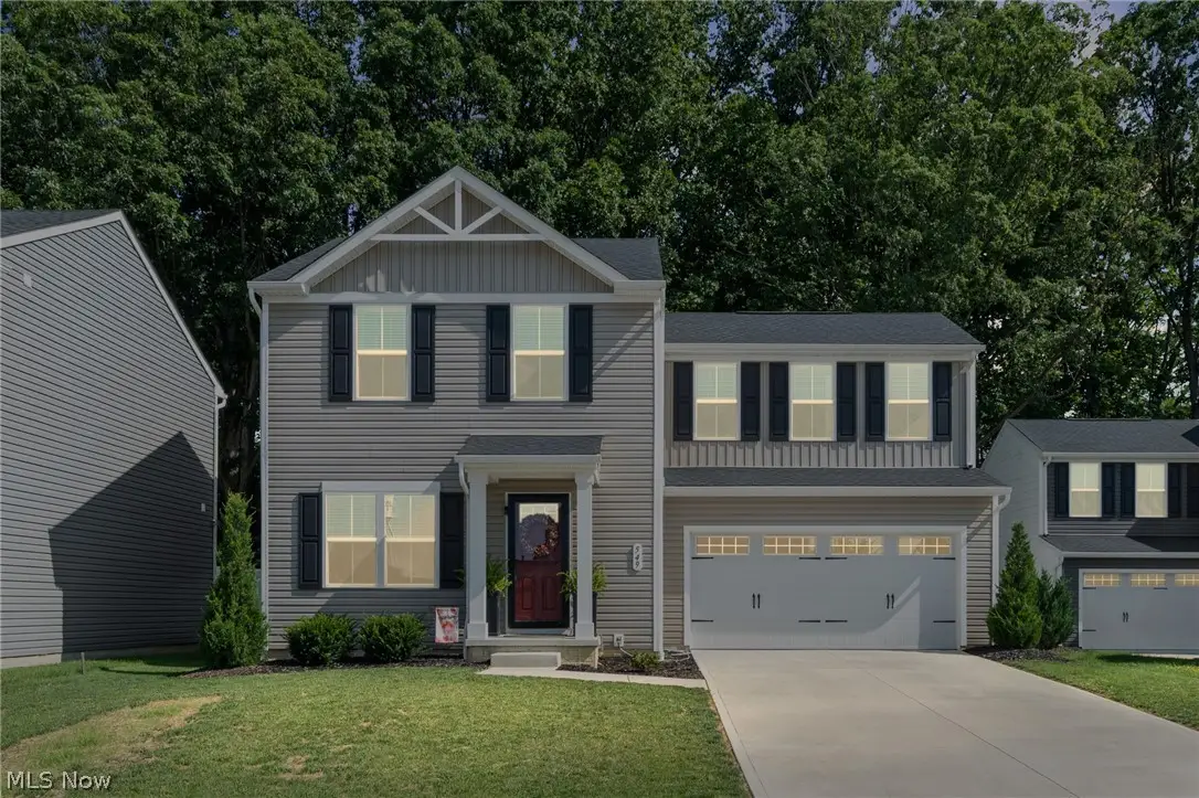 549 Creek Bend Trail, Lodi, OH 44254 - #1