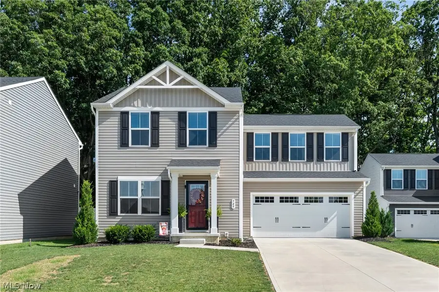 549 Creek Bend Trail, Lodi, OH 44254 - #2