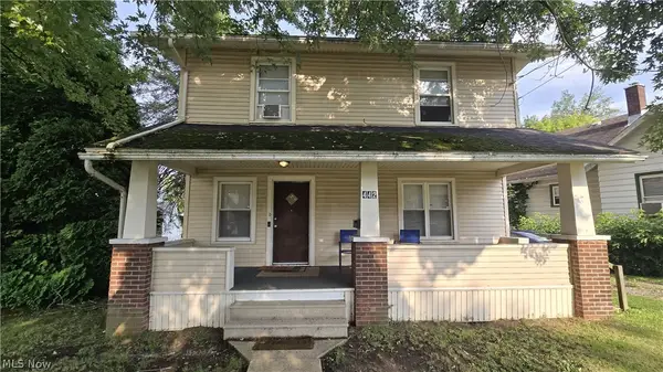442 Poland Avenue, Struthers, OH 44471