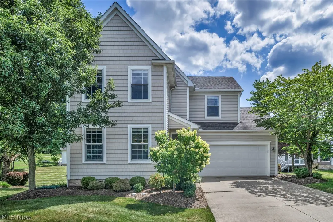 2723 Sexton Court, Broadview Heights, OH 44147 - #1