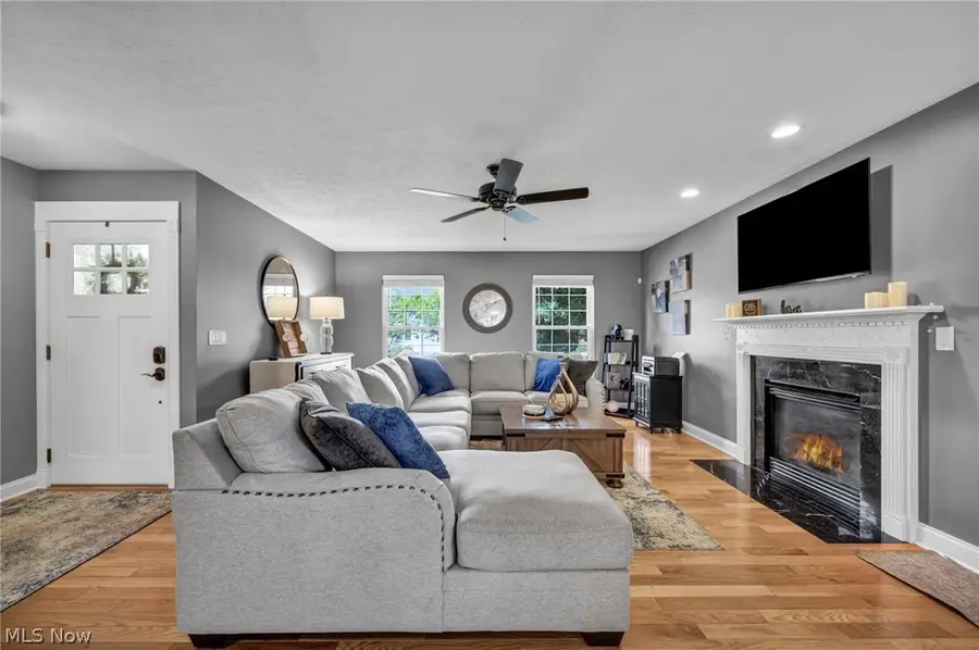 2723 Sexton Court, Broadview Heights, OH 44147 - #3