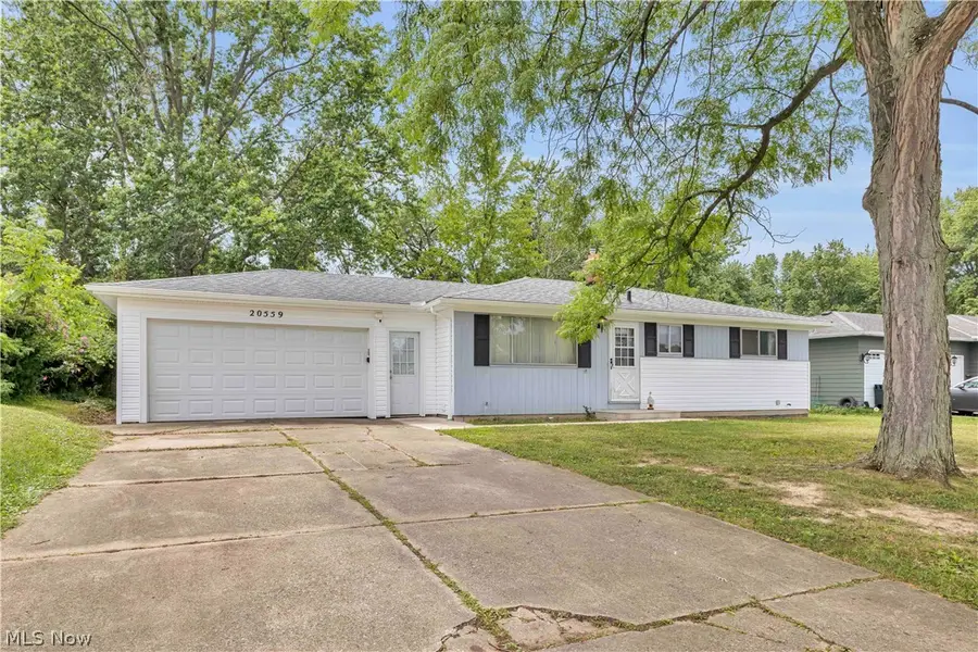 20559 Westwood Park Boulevard, Strongsville, OH 44149 - #2