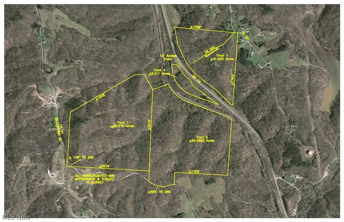 Township Rd 289, Corning, OH 43730 - #1