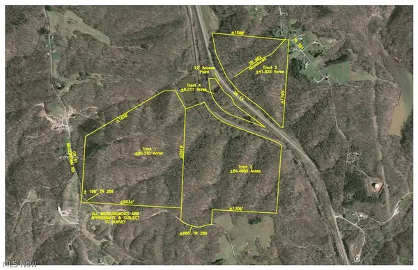 Township Rd 289, Corning, OH 43730