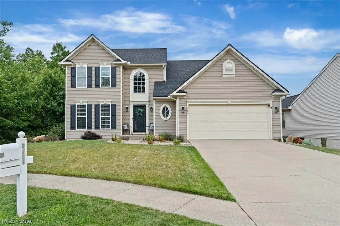 9264 Wellspring Nw Avenue, North Canton, OH 44720 - #1