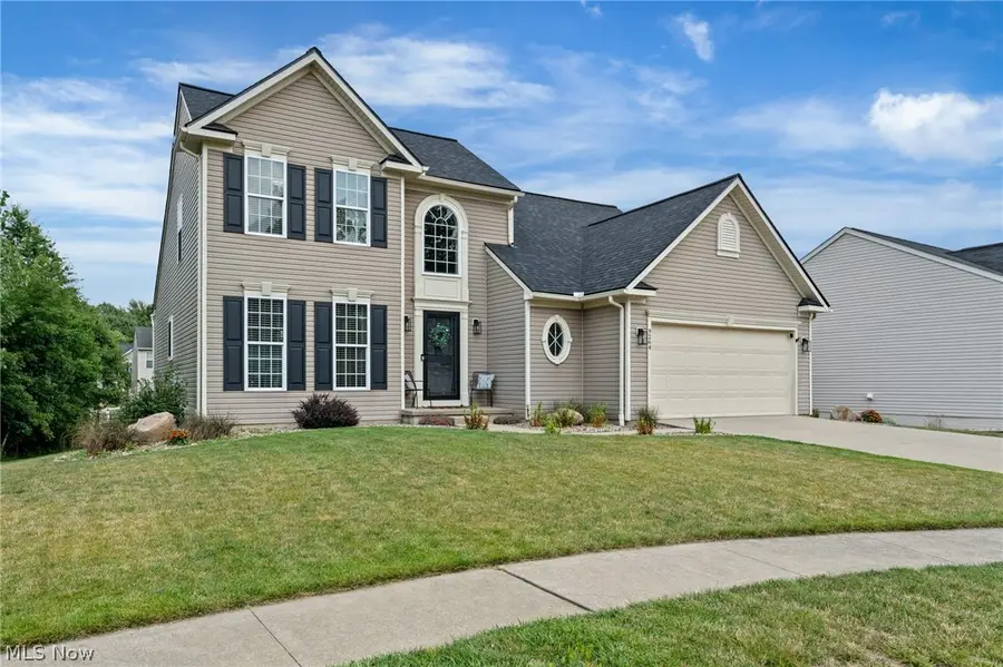 9264 Wellspring Nw Avenue, North Canton, OH 44720 - #2