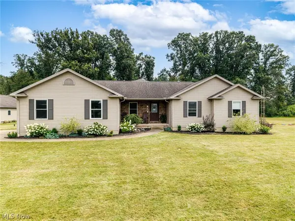 227 E Easton Road, Creston, OH 44217