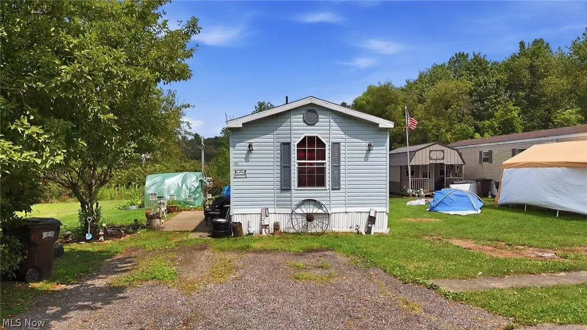 630 Oak Street Lot 115, Mansfield, OH 44907 - #1